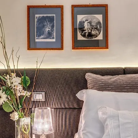 어프론도 리페타 B&B 로마