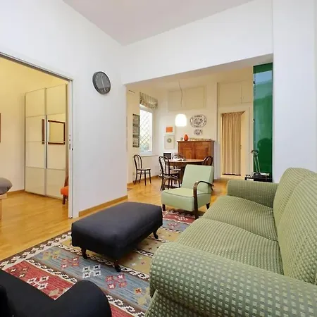 Apartment Laterano