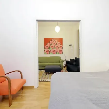 Laterano Apartment *