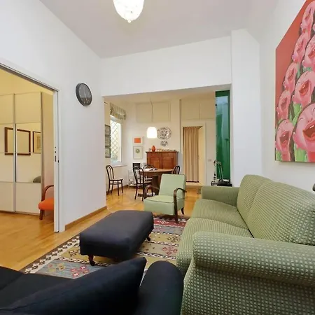 Laterano Apartment *