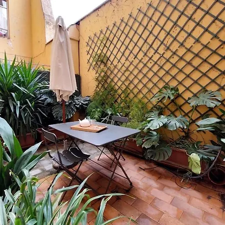 Laterano Apartment *