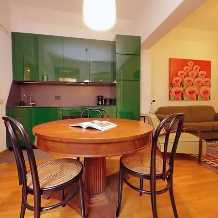 Apartment Laterano