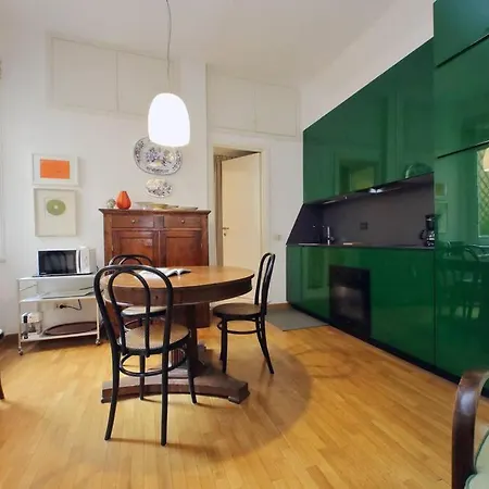 Apartment Laterano Rome