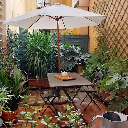 Apartment Laterano *