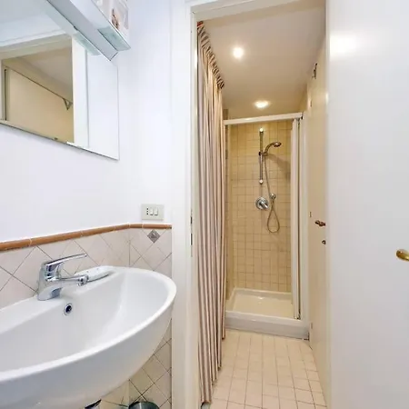 Laterano Apartment