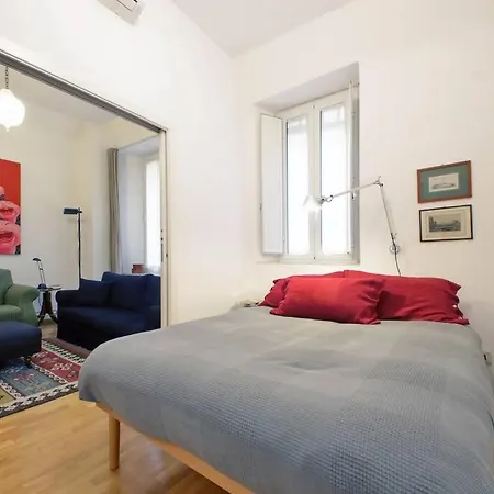 Laterano Apartment *