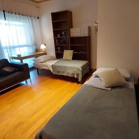 Sorbara Luxury No01 Apartment *