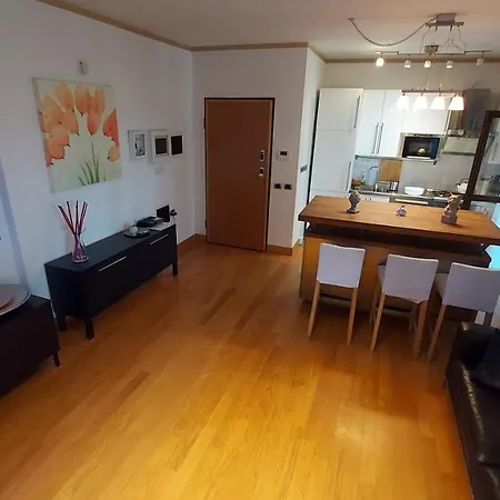 Apartment Sorbara Luxury No01 *
