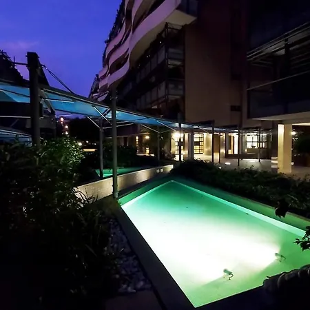 Sorbara Luxury No01 Apartment