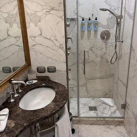 Hotel Duse Rome
