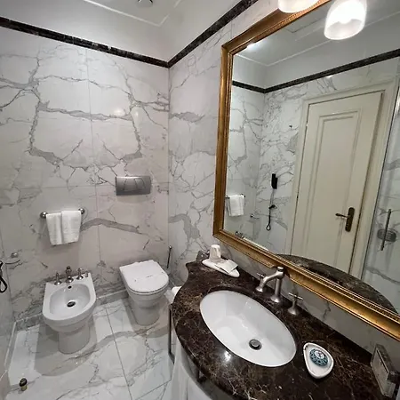 Duse Hotel Rome