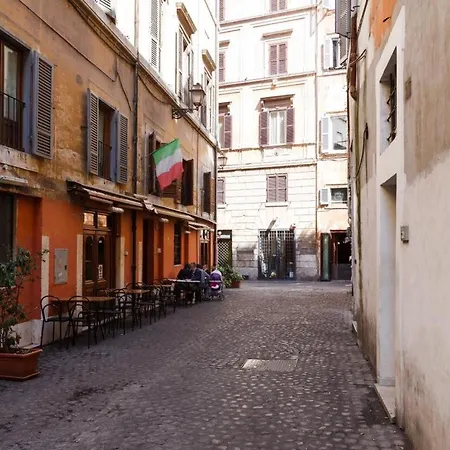 Piazza Navona דירה *