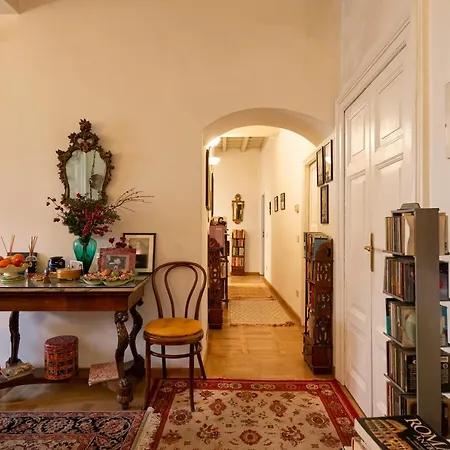 La Scalinatella Bed & Breakfast 2*