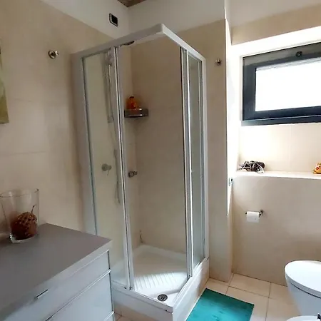 Sorbara Luxury No01 Apartment *