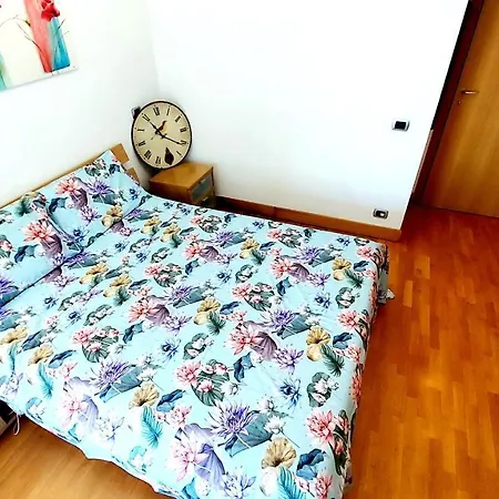Apartment Sorbara Luxury No01 Rome