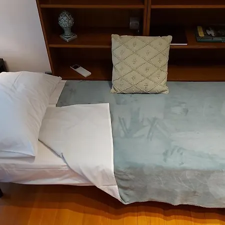 Apartment Sorbara Luxury No01