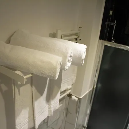 Michelangelo Vatican Frühstückspension