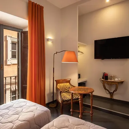 Guest house 94 Luxury *