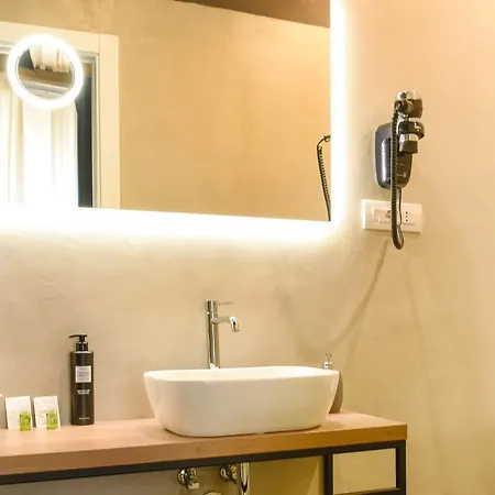 Couette-café Il Corso Comfort