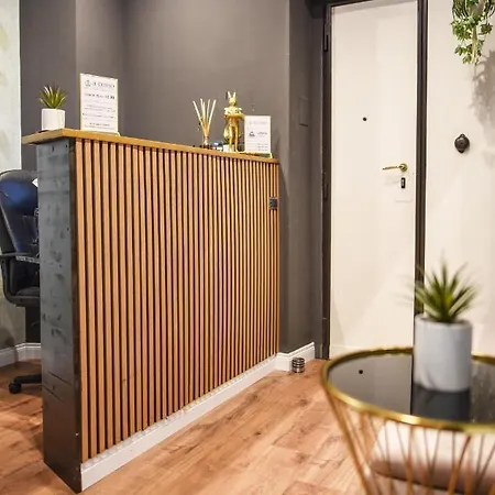 Il Corso Comfort Rome