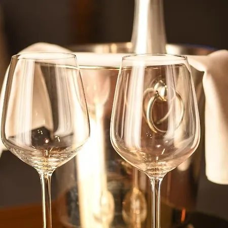 Couette-café Il Corso Comfort