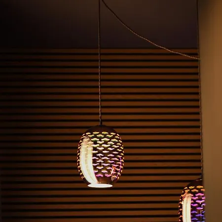 Couette-café Il Corso Comfort Rome
