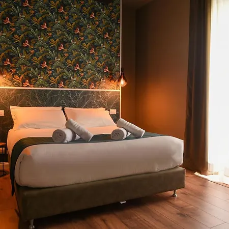 Couette-café Il Corso Comfort 2*