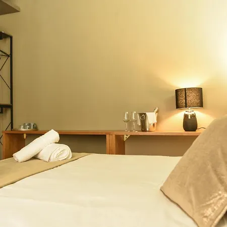 Il Corso Comfort 2* Rome