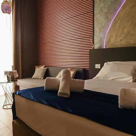 Il Corso Comfort 2* Rome