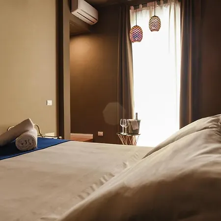Il Corso Comfort Couette-café 2*