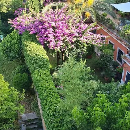 Riari Garden Bed & Breakfast