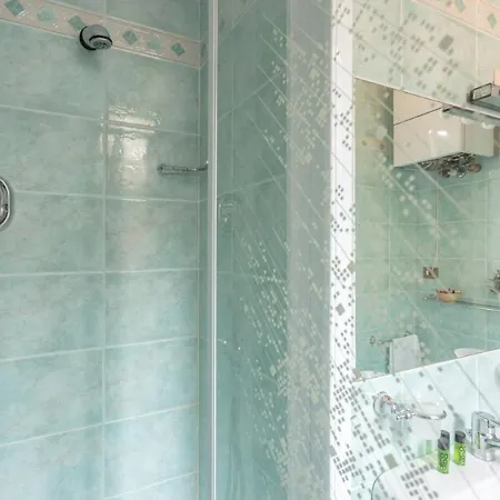 Vittoria Street Charming Apartment Rom