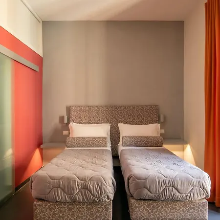 Guest house 94 Luxury *