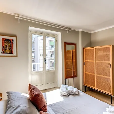 Apartmán Rr San Giovanni *