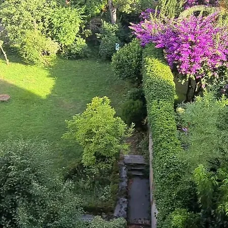 Riari Garden Řím