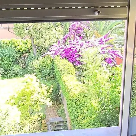 Riari Garden Řím