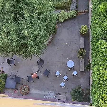 Riari Garden Bed & Breakfast