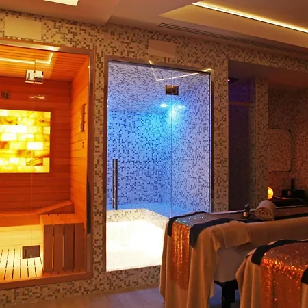 蜂巢酒店
