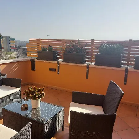 San Lorenzo 3 Guest house Rome