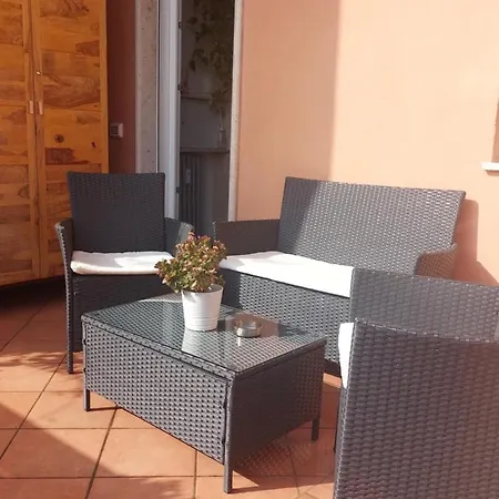 San Lorenzo 3 Guest house *