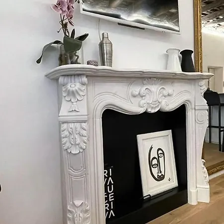 Fontana Luxury * Rom