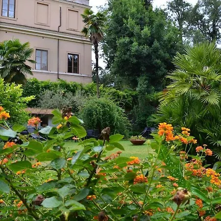 Riari Garden Bed & Breakfast