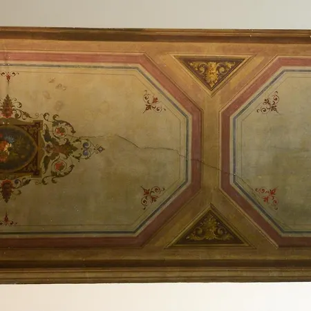 Oda ve Kahvaltı Spagna Ave Roma