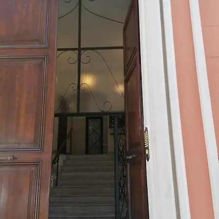 Guest house Scipio92home *