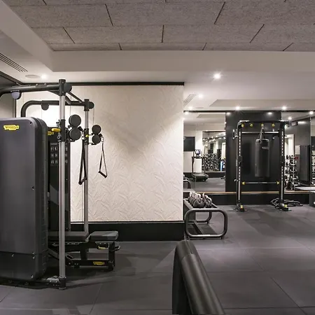 Maalot - Small Luxury Of The World 5* 로마