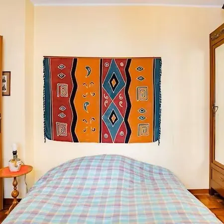 Elisabetta's Guest house