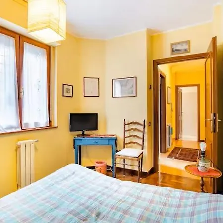 Elisabetta's Rome