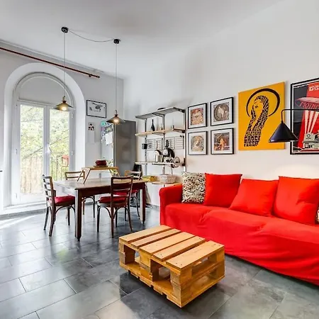 Apartment Termini Sweet