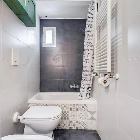 Termini Sweet Apartment *