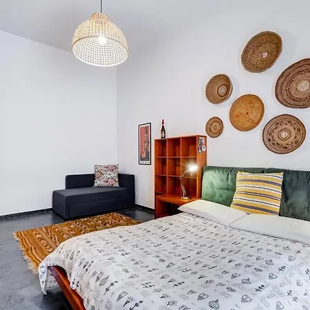 Termini Sweet Apartment